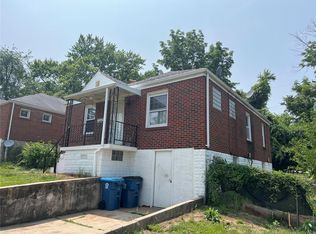 5339 Fletcher St, Saint Louis, MO
