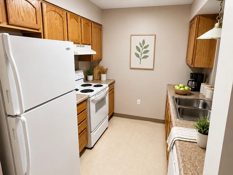 502 Alexis Ct — Photo 2