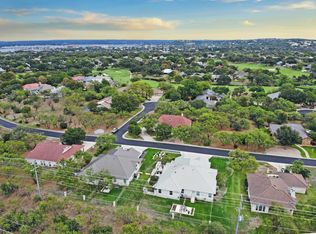 604 Hi Cir W #A, Horseshoe Bay, TX 78657