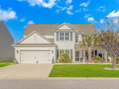 2526 Great Scott Dr., Myrtle Beach, SC, 29579