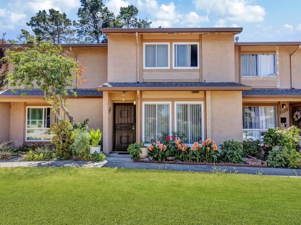 1220 Marionola Way, Pinole, CA 94564