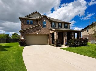 25638 Reign Wayman Ct, Katy, TX 77493