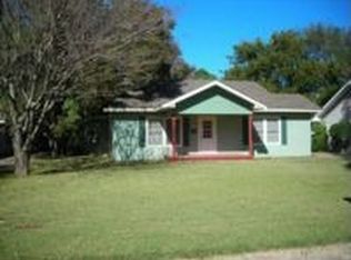 905 W Spruce Ave, Duncan, OK 73533