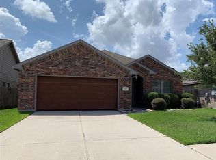 2806 Lockeridge Oaks Dr, Spring, TX 77386