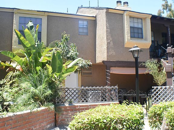 2nd image of 2644 Monte Carlo Dr #31