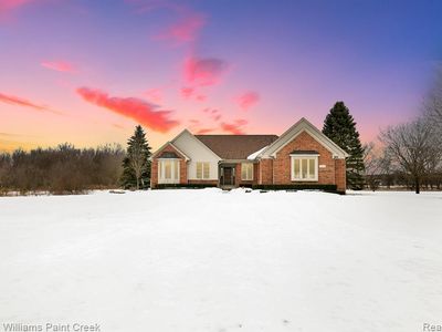5570 Troika Trl, Dryden, MI, 48428