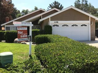 1198 Senwood Way, Fallbrook, CA 92028