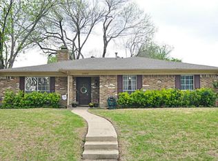 2508 Winfield Dr, Plano, TX 75023