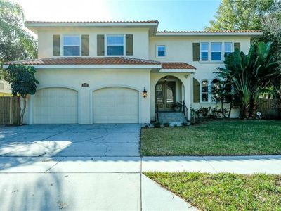 4310 W Vasconia St, Tampa, FL, 33629