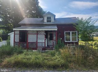 12508 Jennings Way, Corriganville, MD 21524