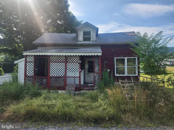 12508 Jennings Way, Corriganville, MD 21524