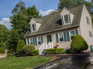 35 Meadow St, Manchester, NH 03103