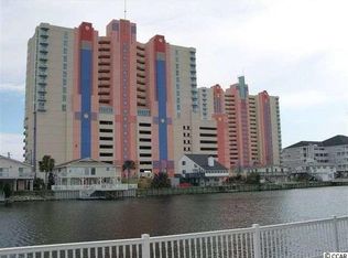3601 N Ocean Blvd #1033, North Myrtle Beach, SC 29582