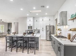 10133 Villa Ridge Dr, Las Vegas, NV 89134