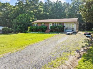 1214 W Horseshoe Rd, Durham, NC 27703