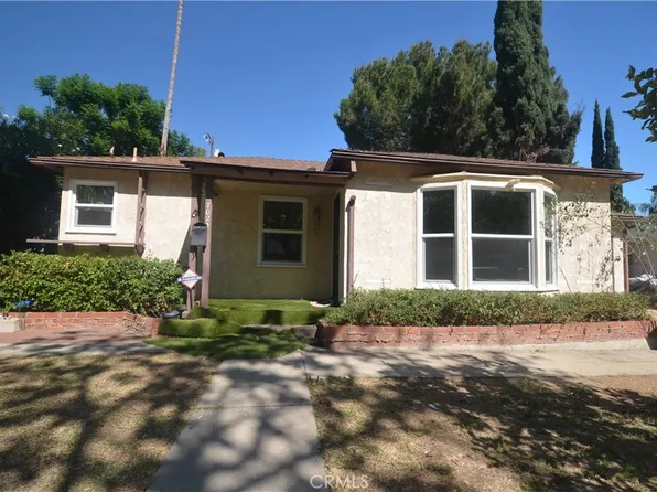 7024 Balcom Ave, Reseda, CA 91335