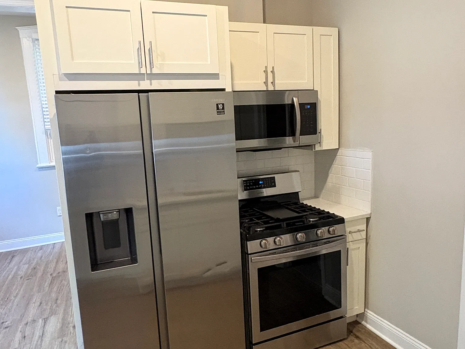 Studio, $1,495 — Photo 2