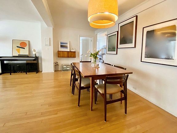 3rd image of 59 W 12th St APT 8C