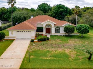 4312 River Birch Dr, Spring Hill, FL 34607