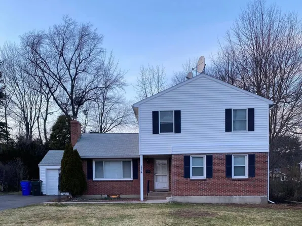 114 Haynes Rd, West Hartford, CT 06117