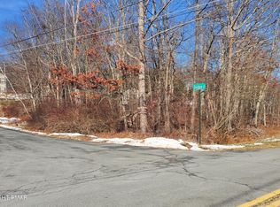 LOT 53 Walnut Trl, Bushkill, PA 18324