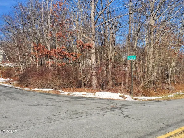 LOT 53 Walnut Trl, Bushkill, PA 18324