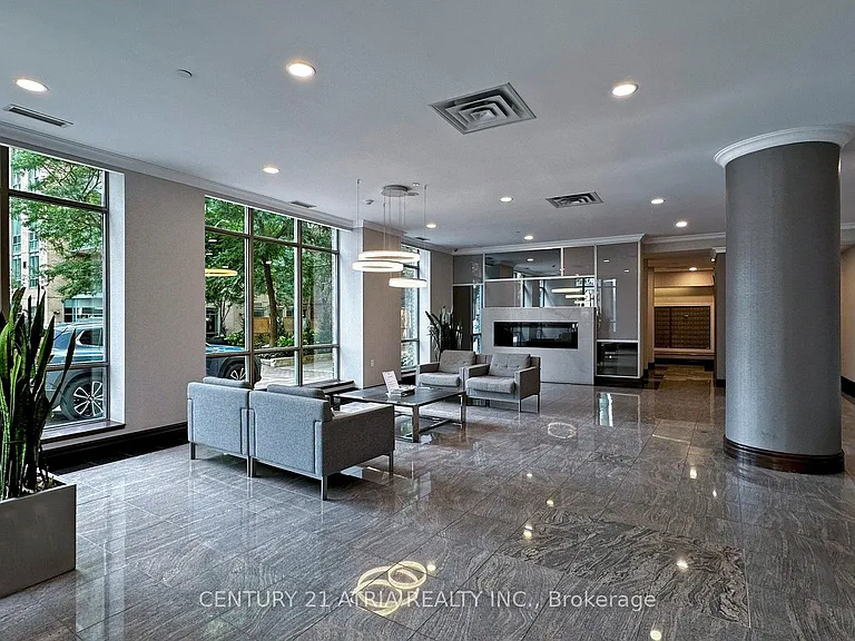 22 Olive Ave #607 — Photo 7