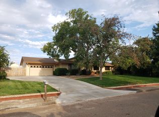 6255 Sawmill Rd, Paradise, CA 95969