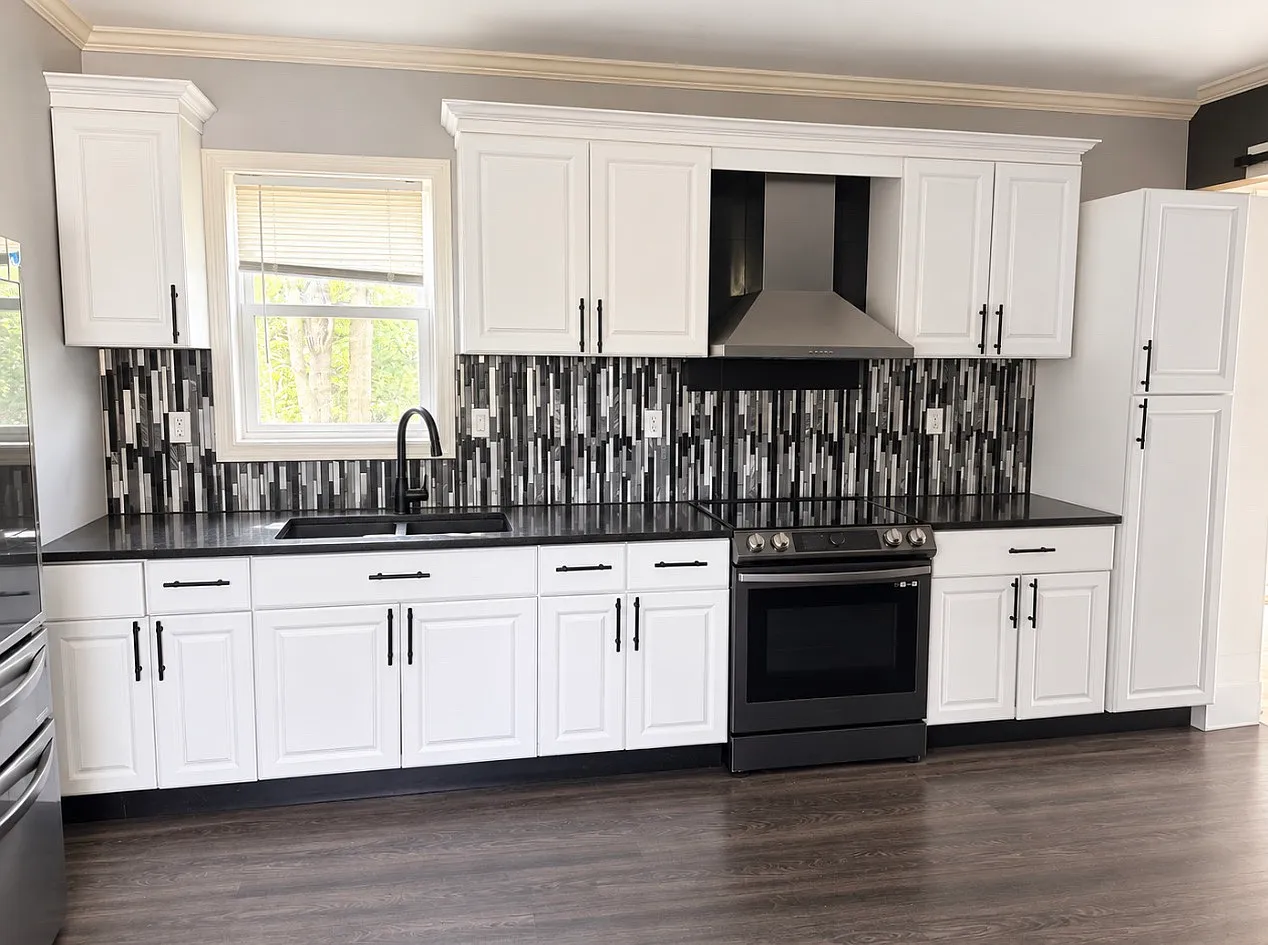 2 bed, 900 sqft, $2,300 — Photo 2