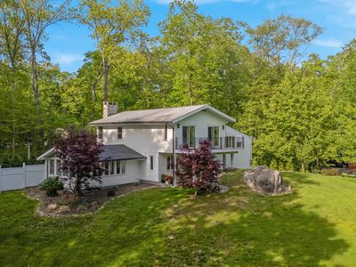 135 Gary Road, Stamford, CT, 06903