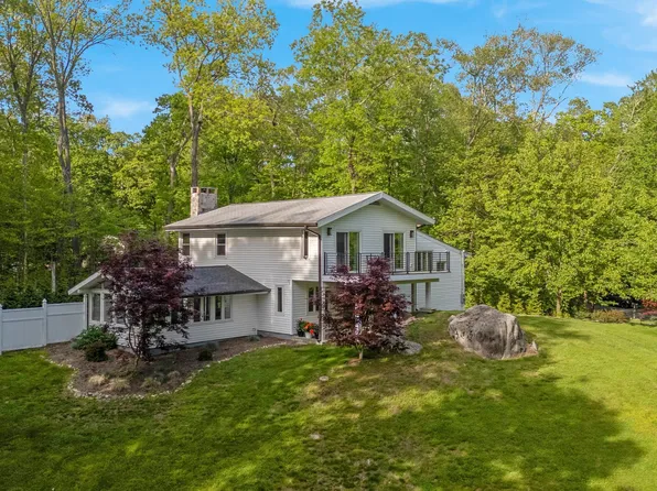 135 Gary Road, Stamford, CT 06903