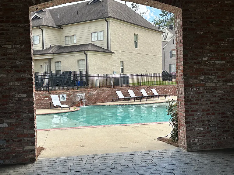 3001 Old Taylor Rd #703 — Photo 3