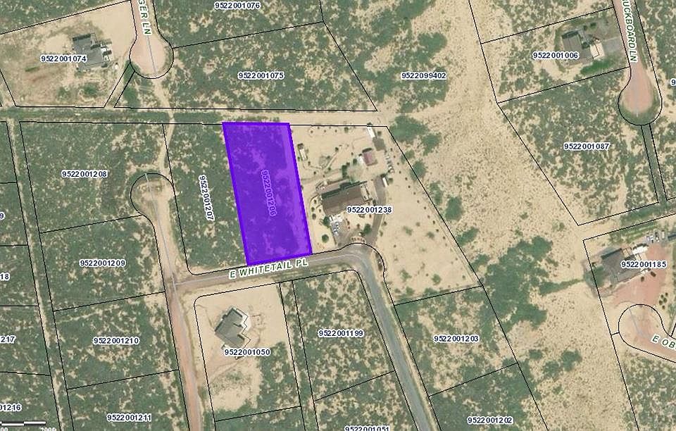 1st image of 1645 E Whitetail Pl