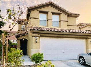 545 Uxbridge Dr, Las Vegas, NV 89178