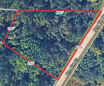 0 Pineview Rd, Uniontown, PA, 15401