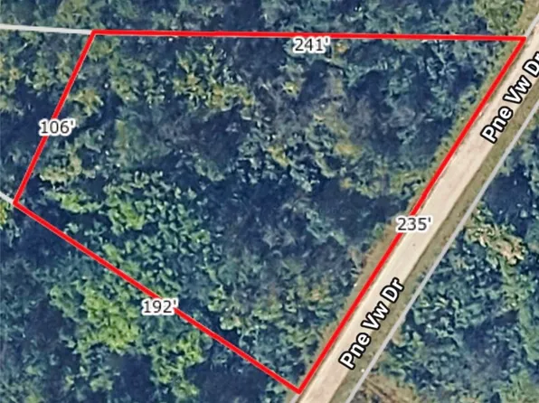 0 Pineview Rd, Uniontown, PA 15401