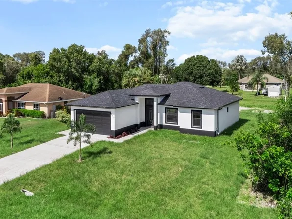 312 Ranch Ave, Lehigh Acres, FL 33974