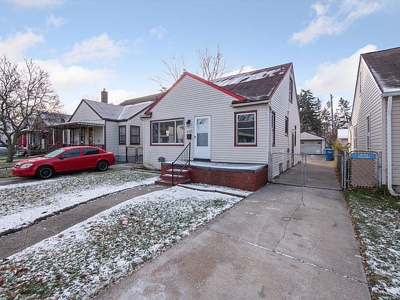 2nd image of 8420 Fisher Ave