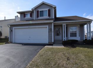 211 Cool Stone Bnd, Lake In The Hills, IL 60156