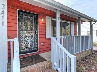3411 Cypress Pond Dr, Charlotte, NC 28269