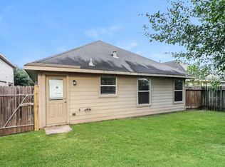35835 Regal Trace Ln #15835, Houston, TX 77073