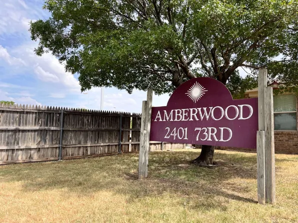 2401 73rd St #11, Lubbock, TX 79423