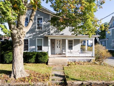 143 Park Ave, Wooster, OH, 44691