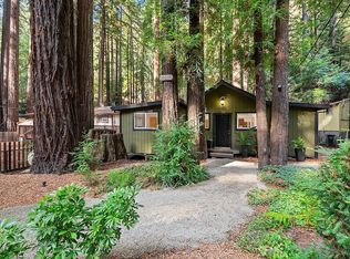 14830 Willow Rd, Guerneville, CA 95446