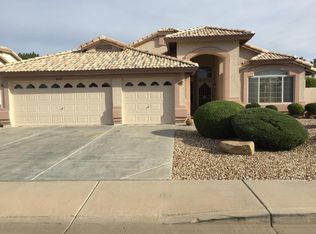 20027 N 109th Dr, Sun City, AZ 85373