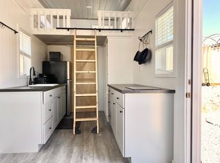 1943 Cuddy Canyon Rd #CTH3, Frazier Park, CA 93225