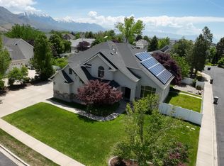 1162 E 1180th St N, American Fork, UT 84003