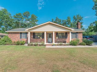 3405 Southern Ridge Ct, Augusta, GA 30906