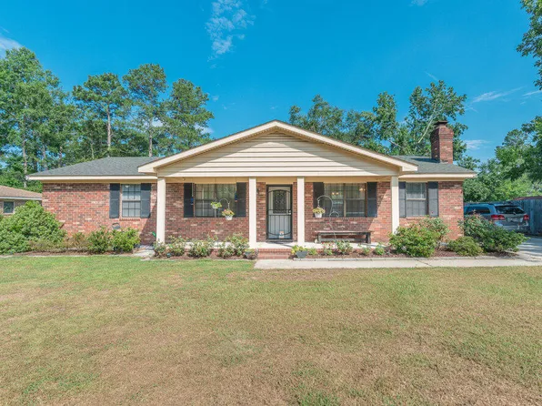 3405 Southern Ridge Court, Augusta, GA 30906