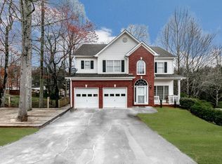 706 Vally Mill Ct, Canton, GA 30115